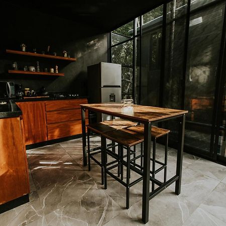 K Naj Community Cenote Residence Balcheil Εξωτερικό φωτογραφία