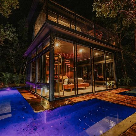 K Naj Community Cenote Residence Balcheil Εξωτερικό φωτογραφία