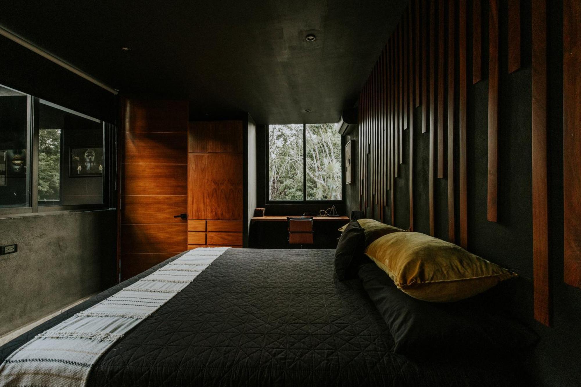 K Naj Community Cenote Residence Balcheil Εξωτερικό φωτογραφία