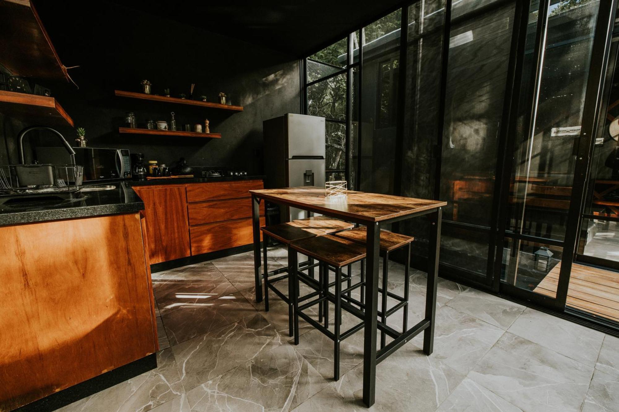 K Naj Community Cenote Residence Balcheil Εξωτερικό φωτογραφία