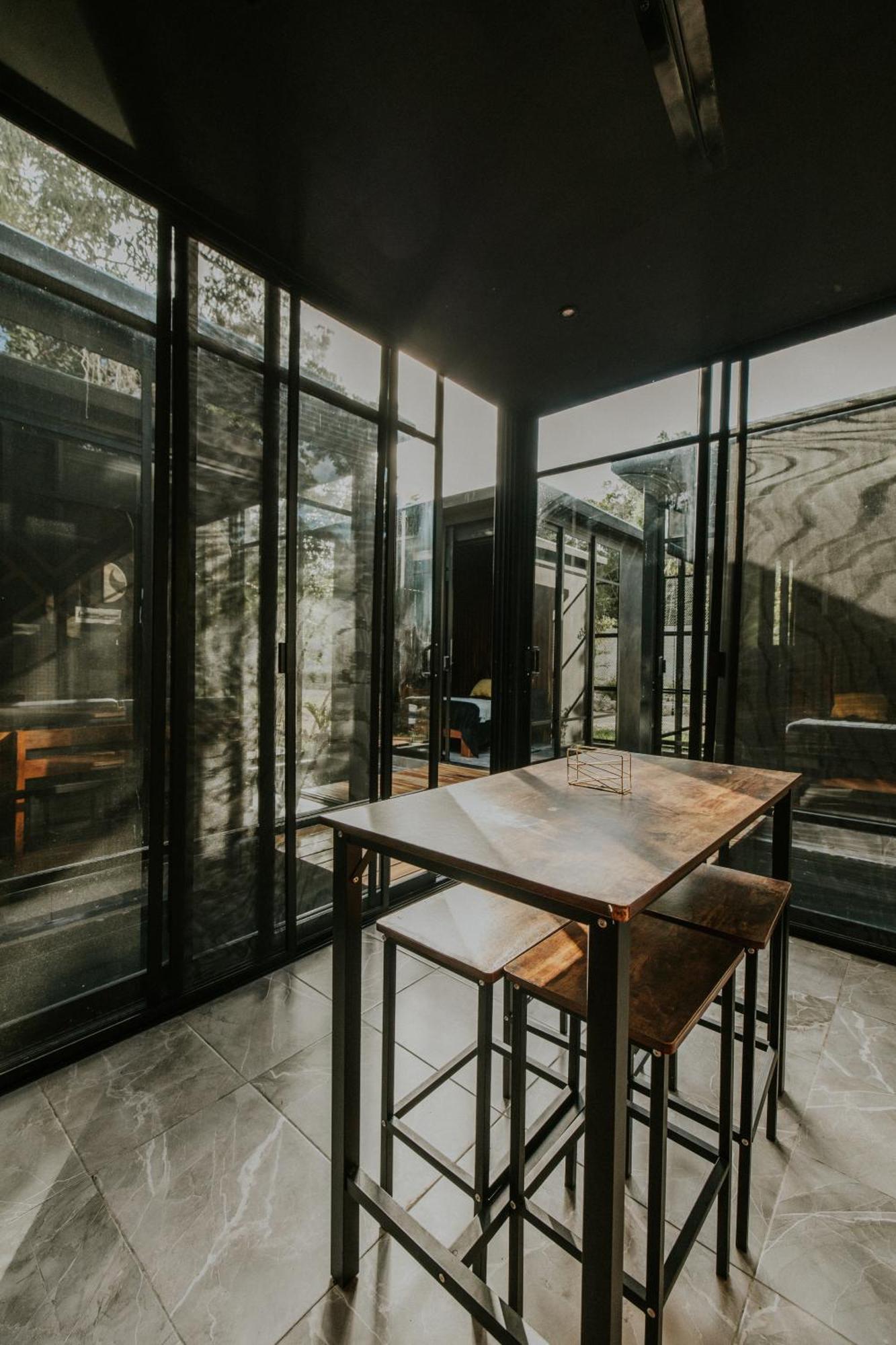 K Naj Community Cenote Residence Balcheil Εξωτερικό φωτογραφία