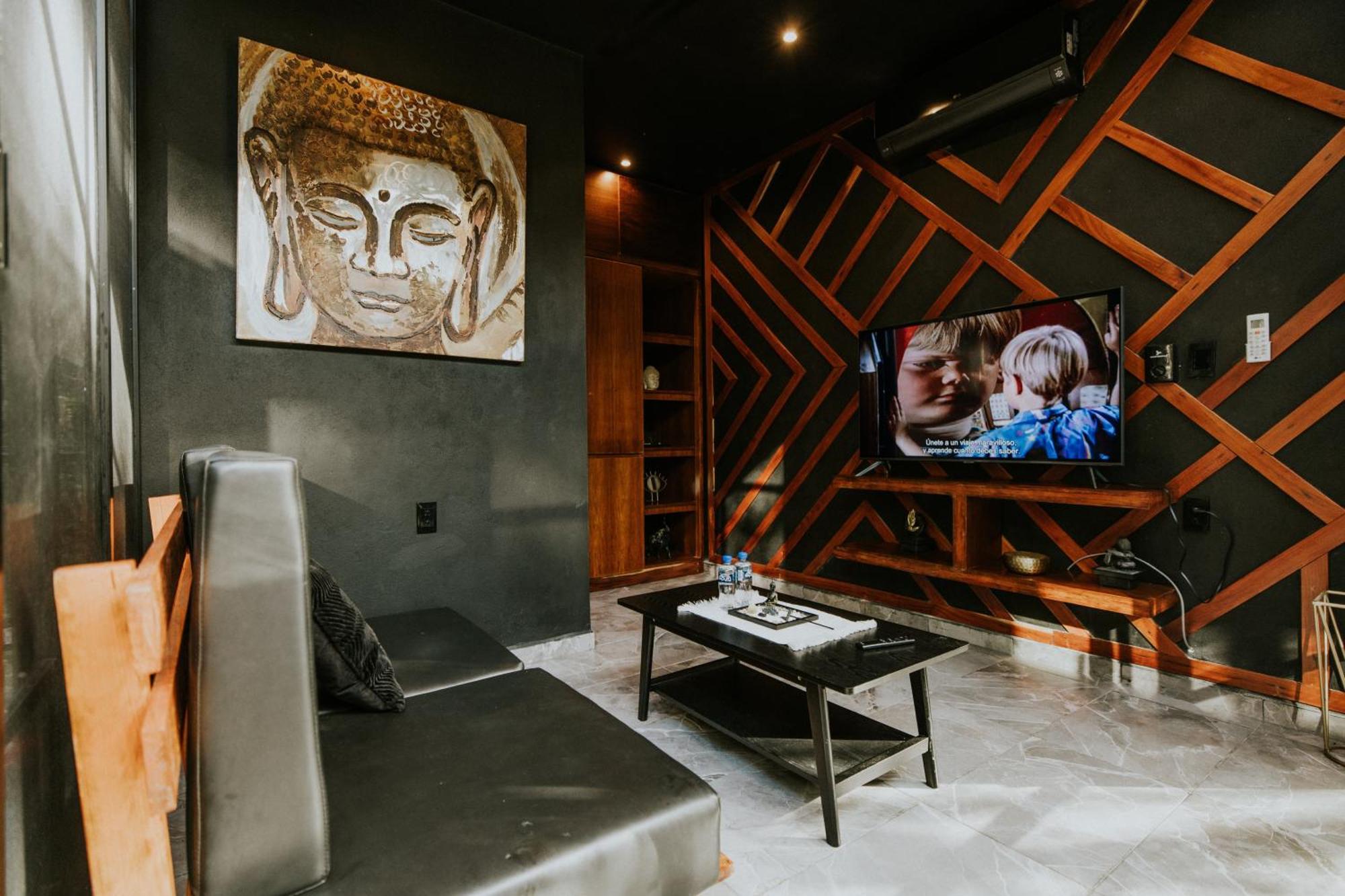 K Naj Community Cenote Residence Balcheil Εξωτερικό φωτογραφία