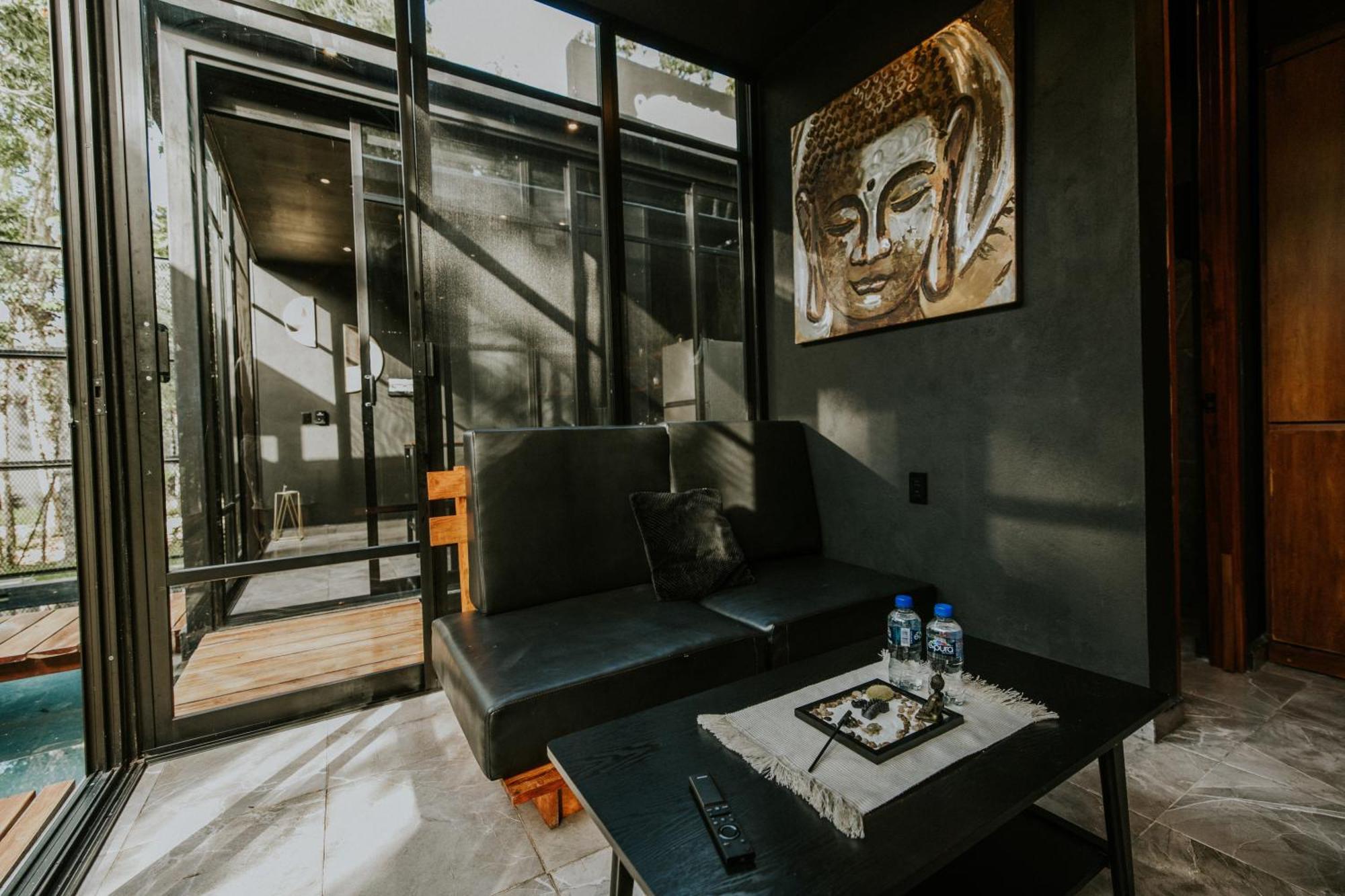 K Naj Community Cenote Residence Balcheil Εξωτερικό φωτογραφία