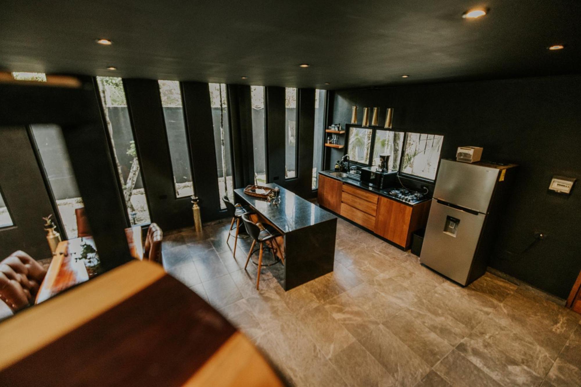 K Naj Community Cenote Residence Balcheil Εξωτερικό φωτογραφία