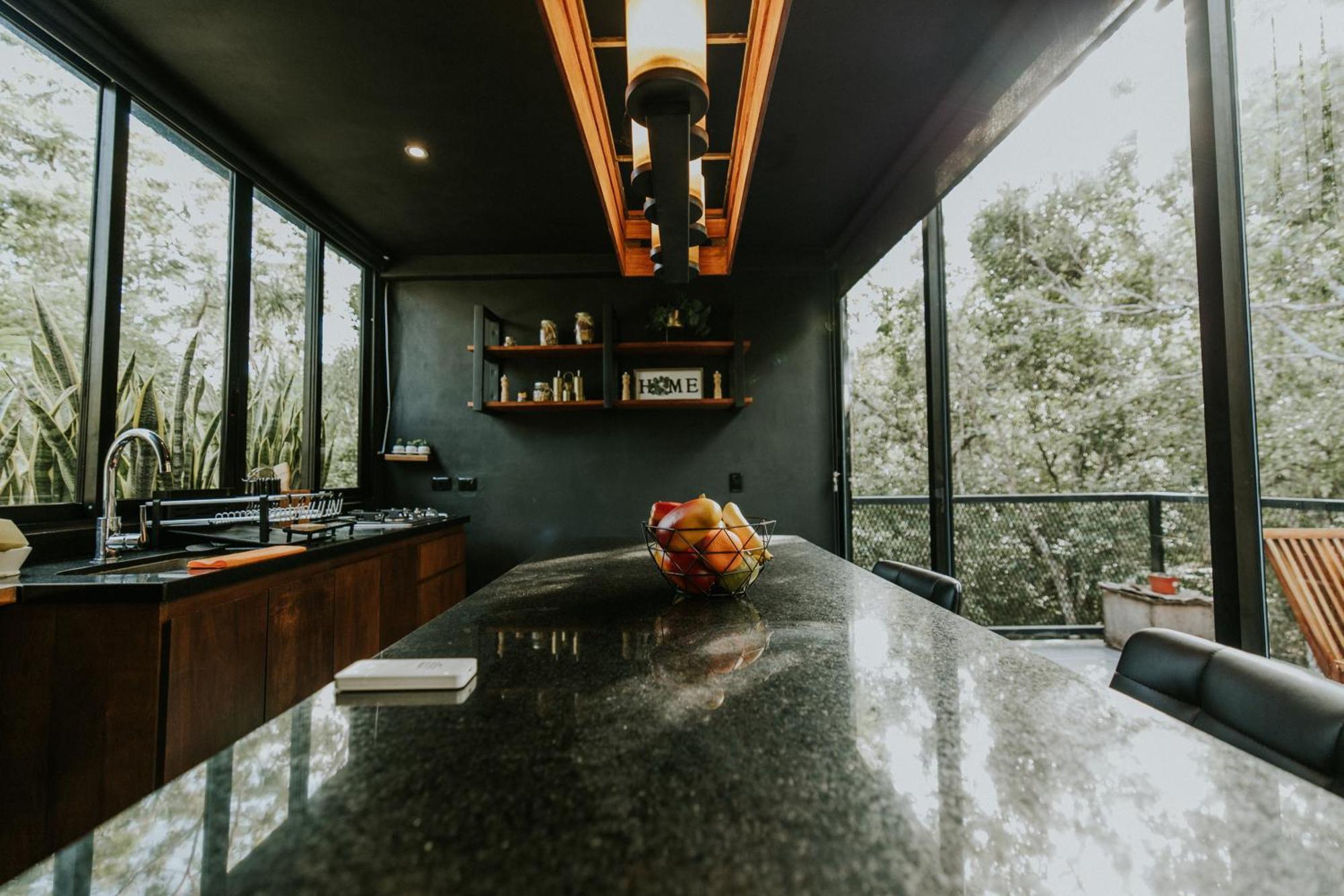 K Naj Community Cenote Residence Balcheil Εξωτερικό φωτογραφία
