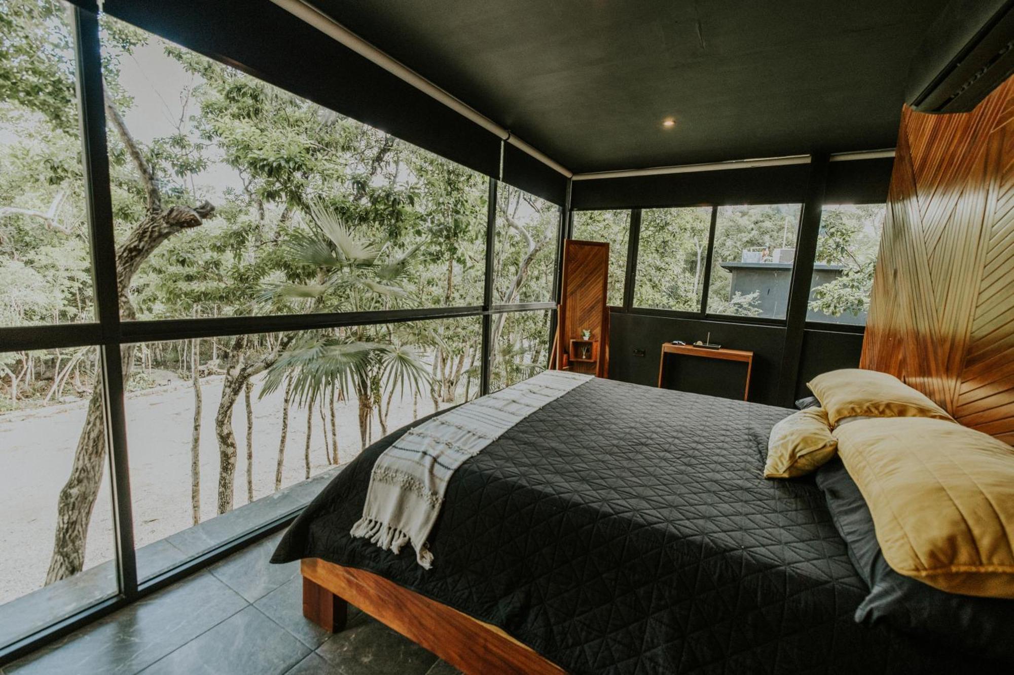 K Naj Community Cenote Residence Balcheil Εξωτερικό φωτογραφία