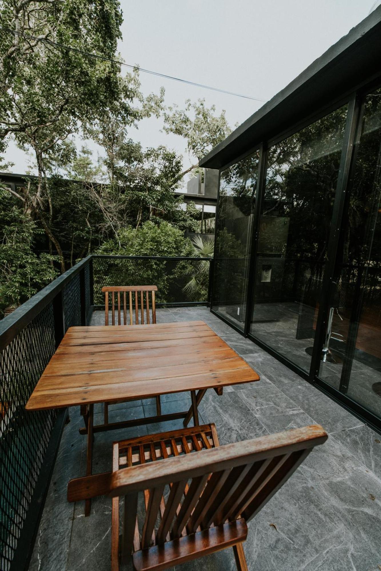K Naj Community Cenote Residence Balcheil Εξωτερικό φωτογραφία