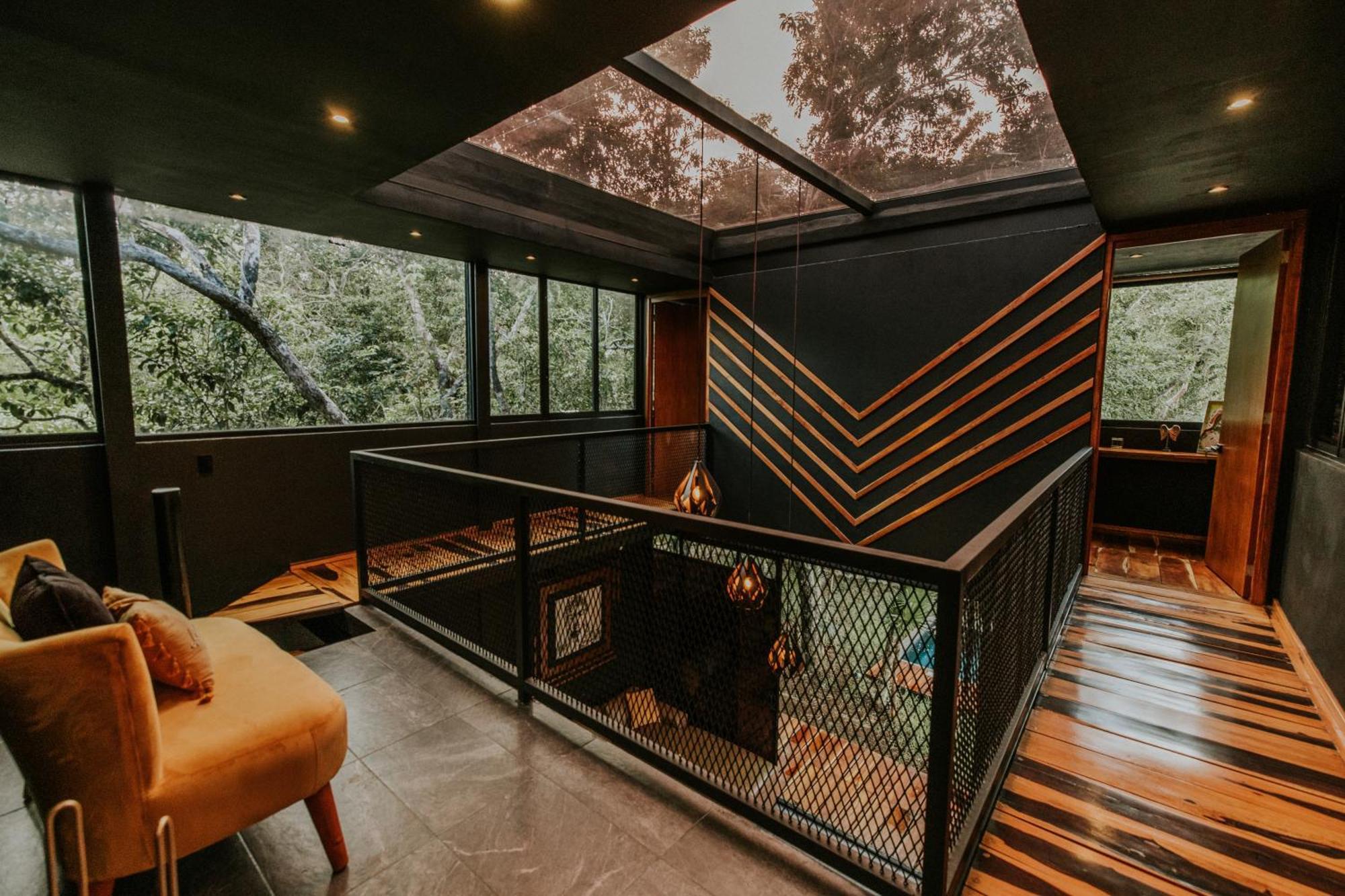 K Naj Community Cenote Residence Balcheil Εξωτερικό φωτογραφία
