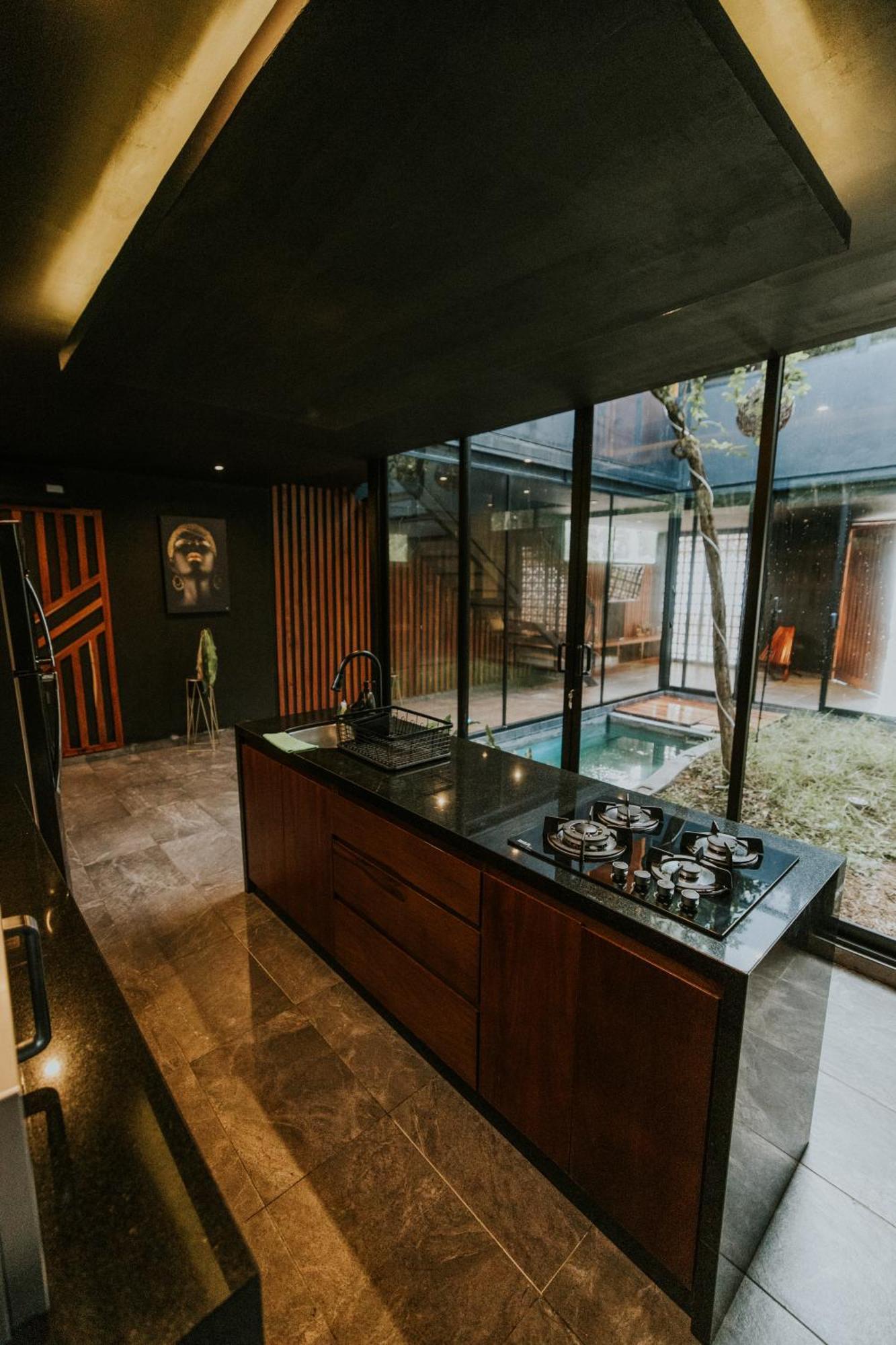 K Naj Community Cenote Residence Balcheil Εξωτερικό φωτογραφία