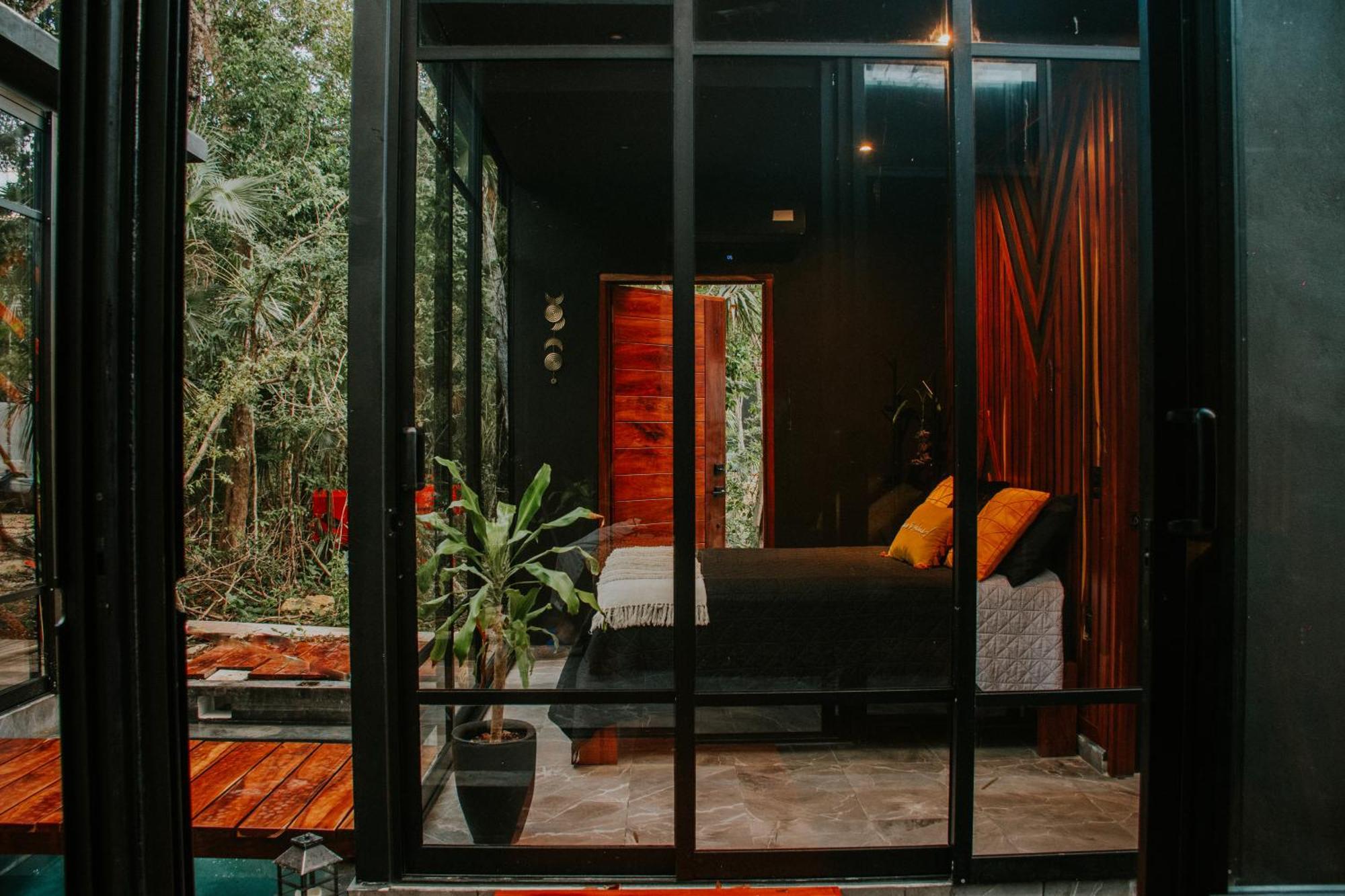 K Naj Community Cenote Residence Balcheil Εξωτερικό φωτογραφία