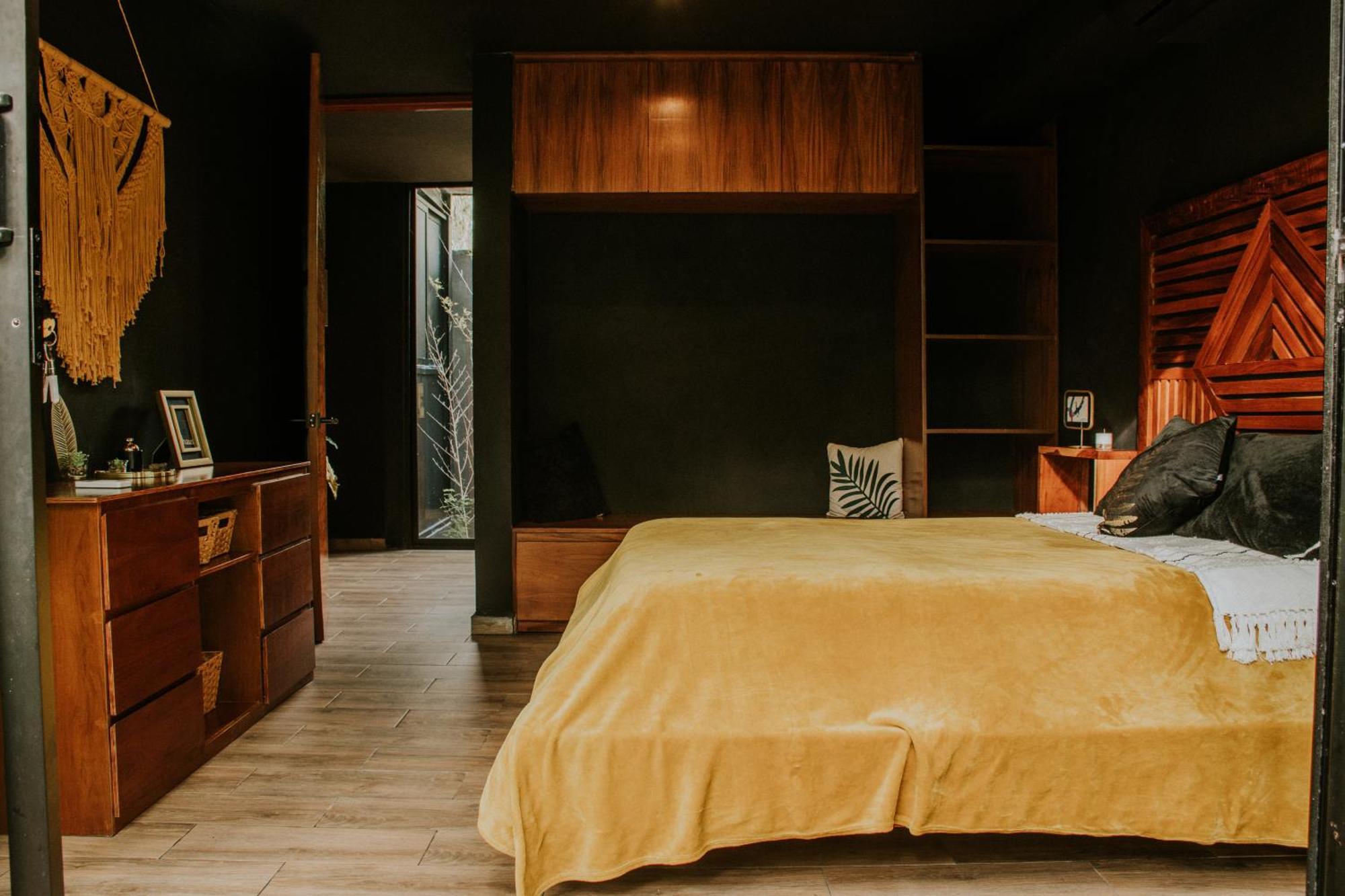 K Naj Community Cenote Residence Balcheil Εξωτερικό φωτογραφία
