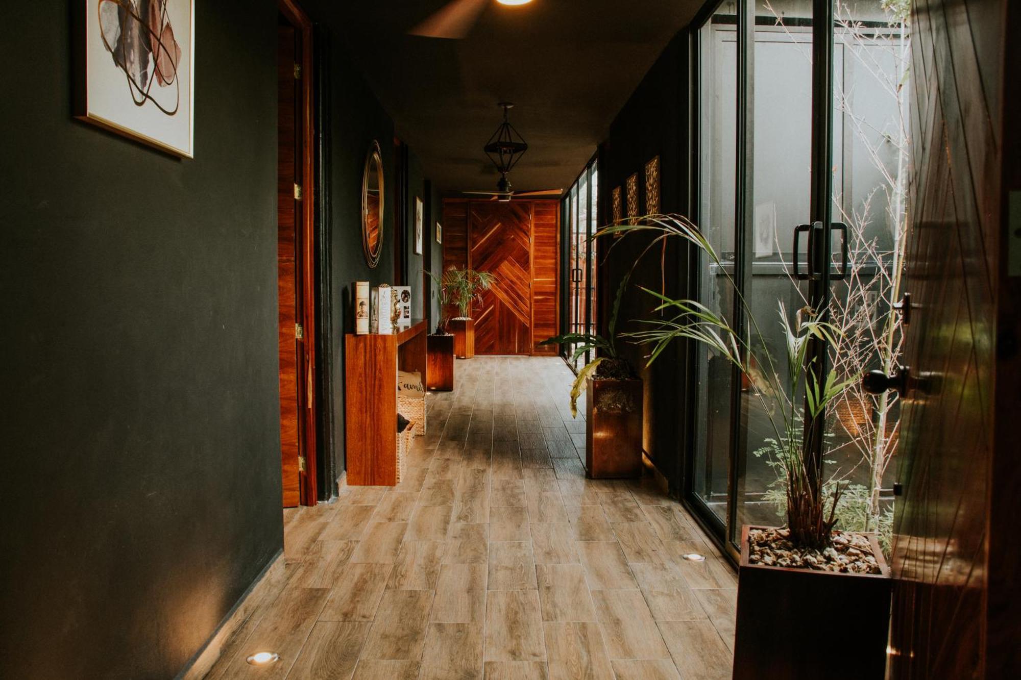 K Naj Community Cenote Residence Balcheil Εξωτερικό φωτογραφία