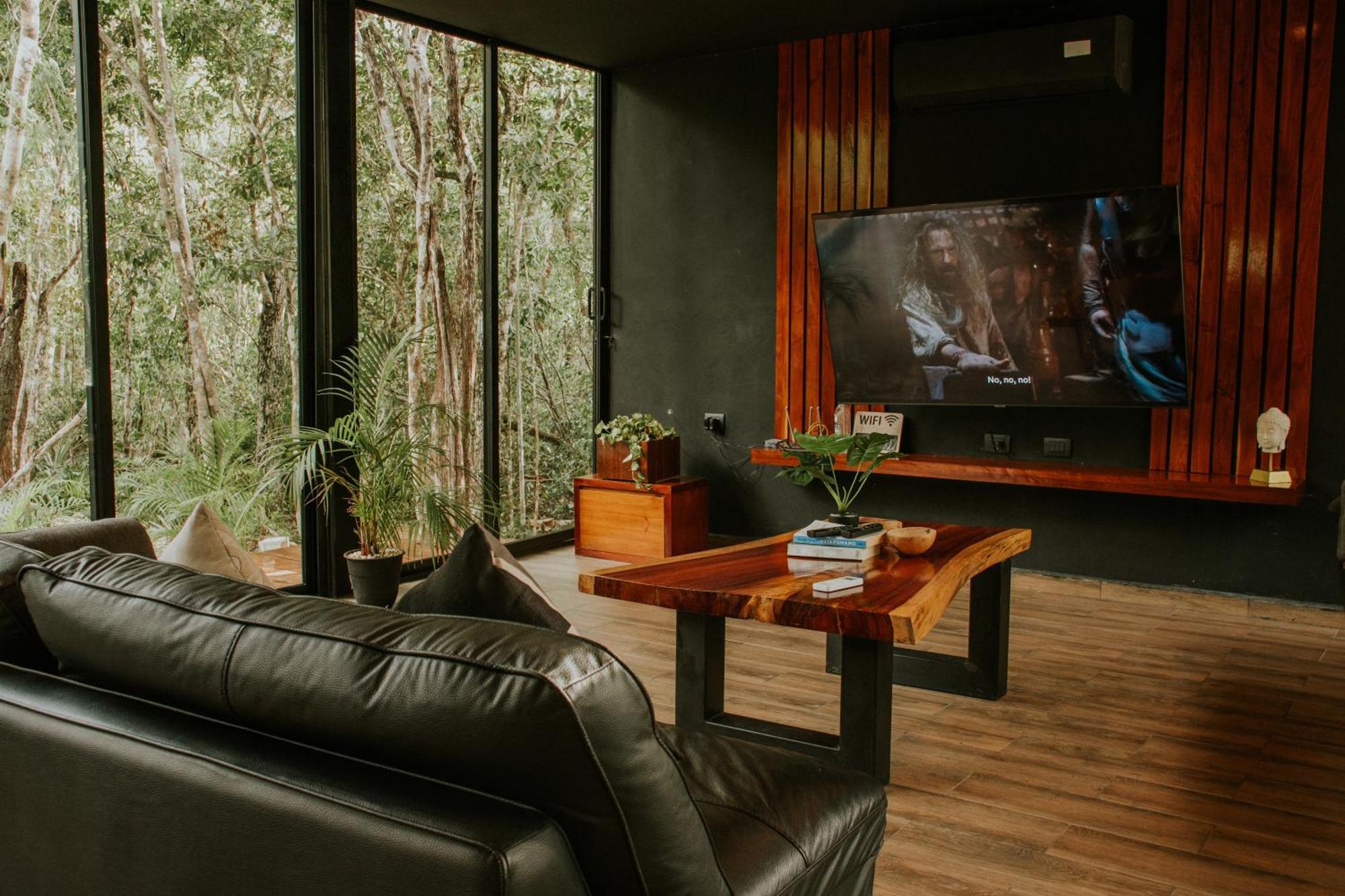 K Naj Community Cenote Residence Balcheil Εξωτερικό φωτογραφία