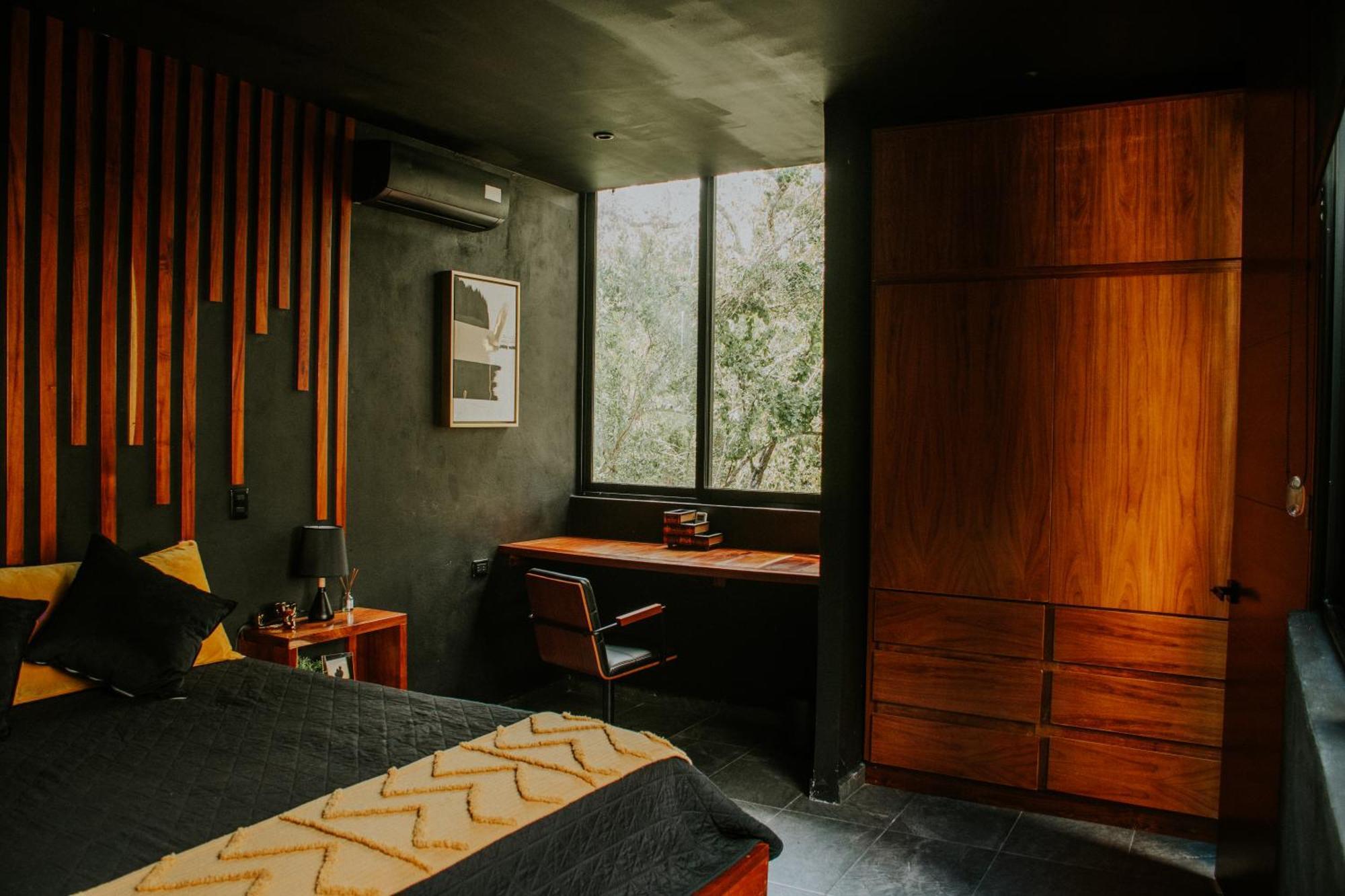 K Naj Community Cenote Residence Balcheil Εξωτερικό φωτογραφία