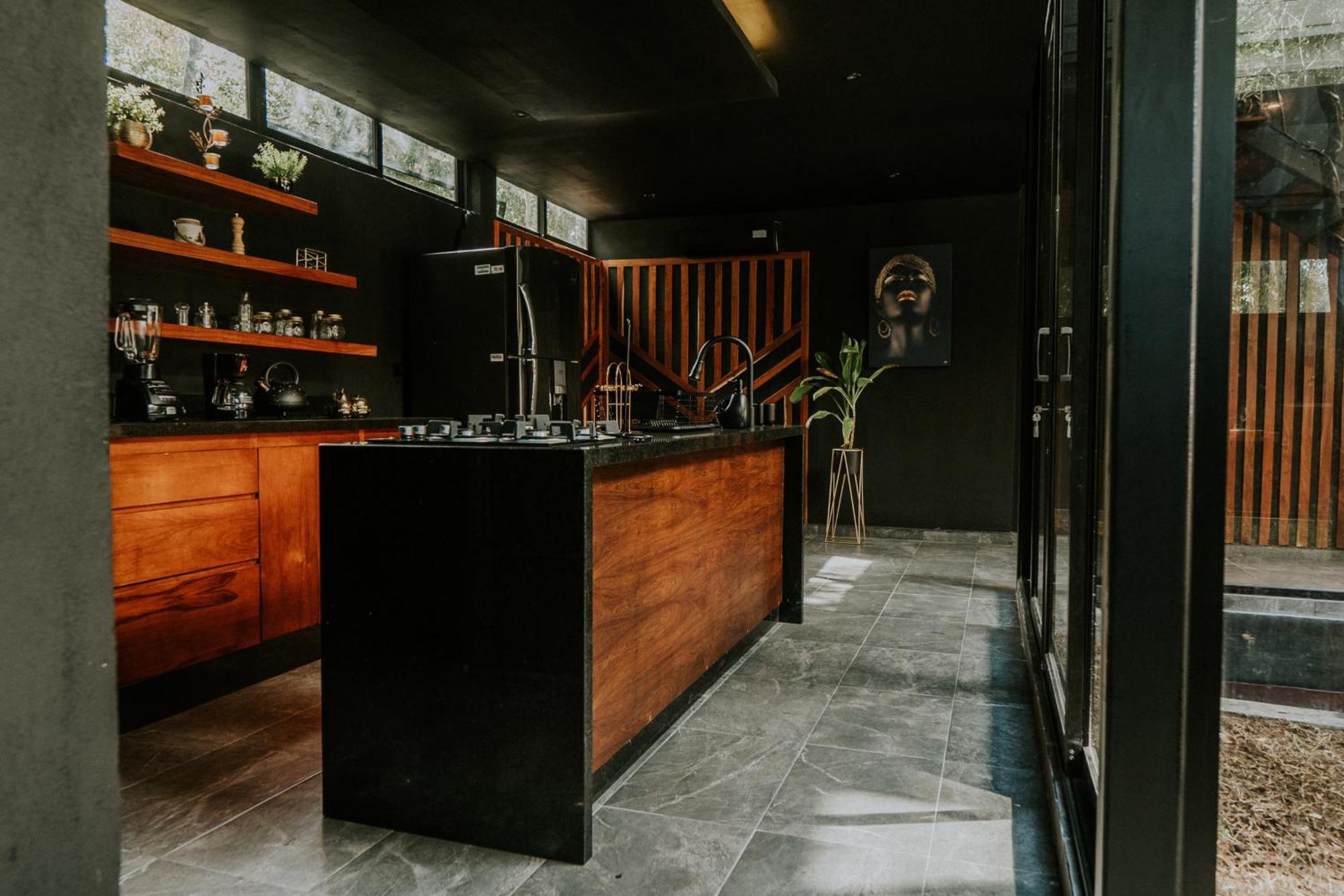 K Naj Community Cenote Residence Balcheil Εξωτερικό φωτογραφία