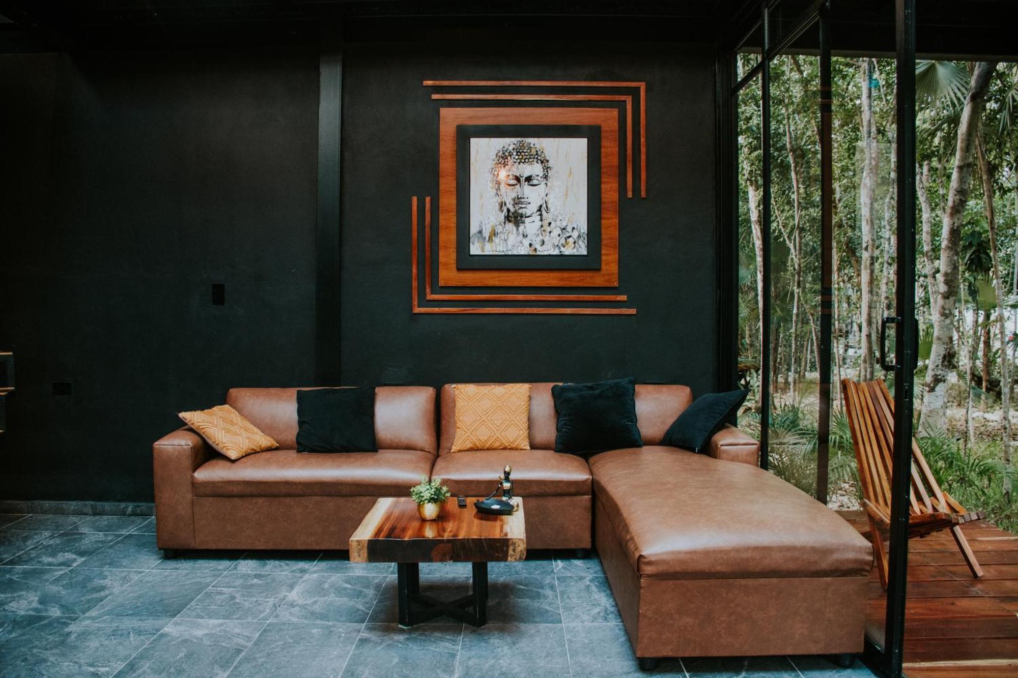 K Naj Community Cenote Residence Balcheil Εξωτερικό φωτογραφία