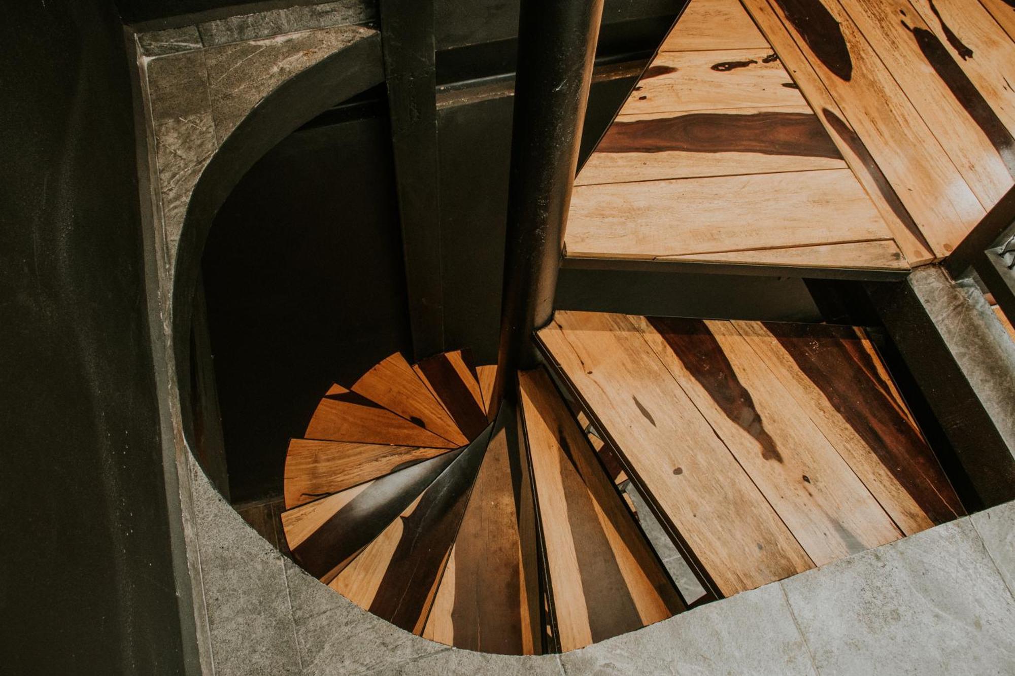 K Naj Community Cenote Residence Balcheil Εξωτερικό φωτογραφία