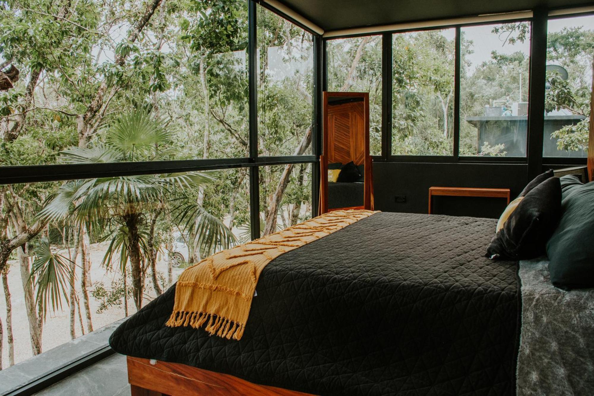 K Naj Community Cenote Residence Balcheil Εξωτερικό φωτογραφία